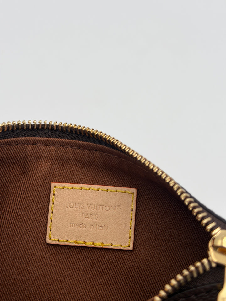 Louis Vuitton Multipass Mini