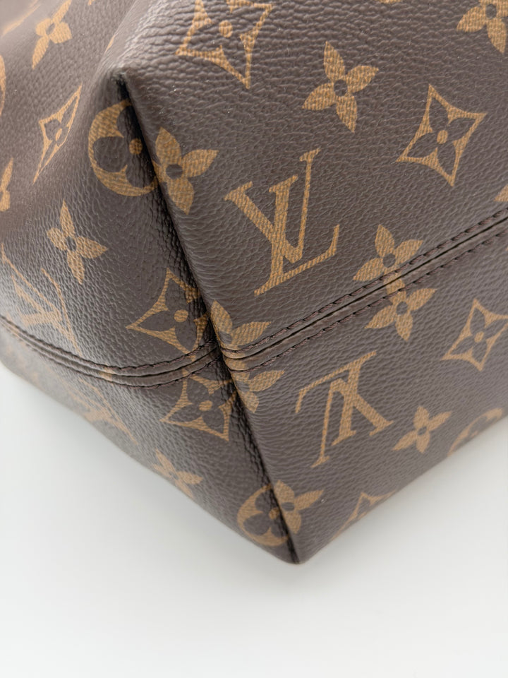 Louis Vuitton Graceful MM