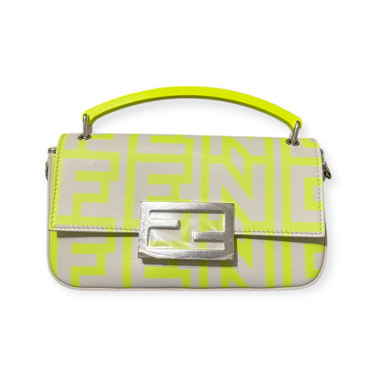 Fendi Phone Baguette