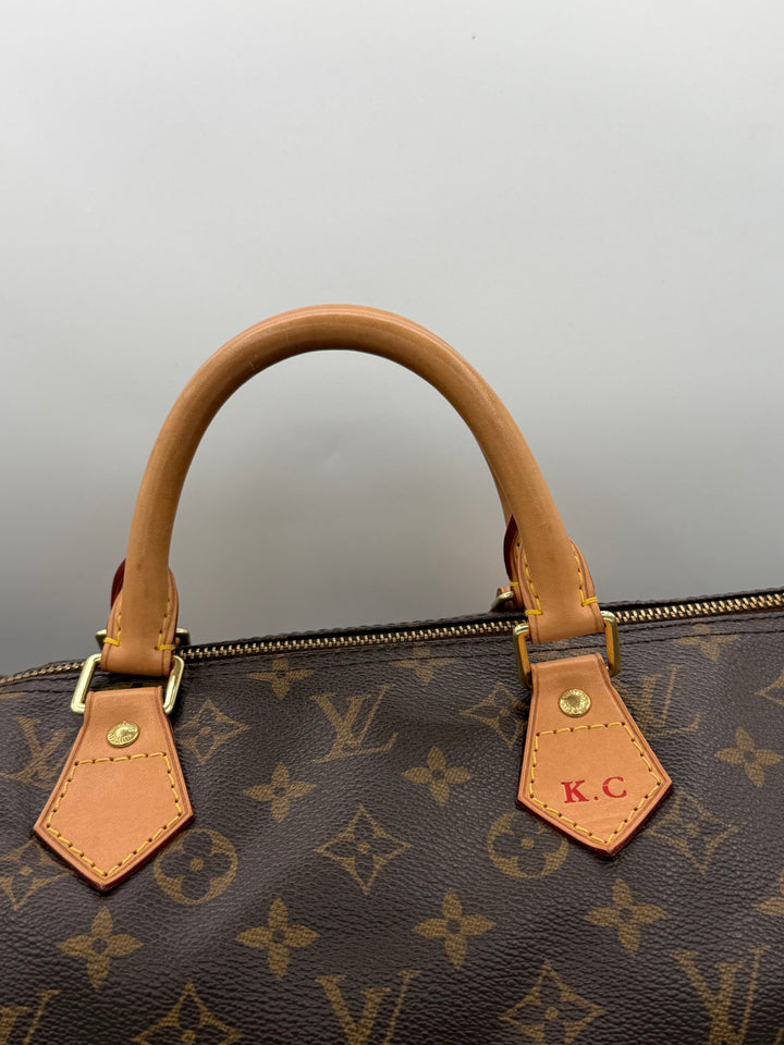 Louis Vuitton Speedy 40