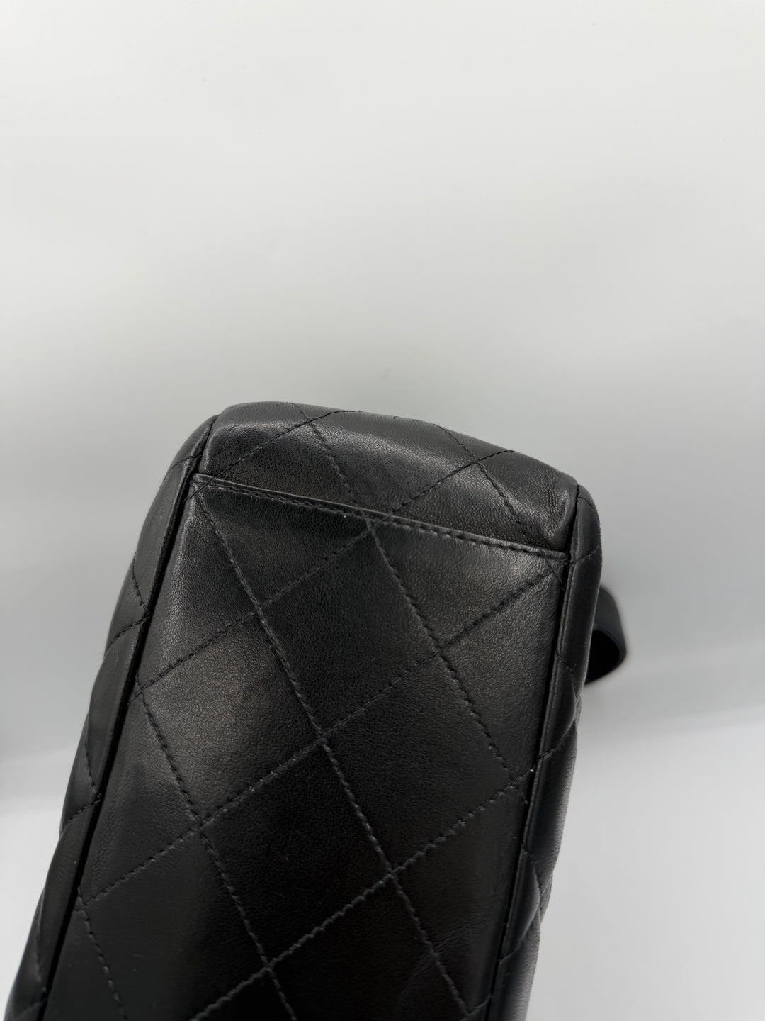 Chanel Vintage Flap Bag