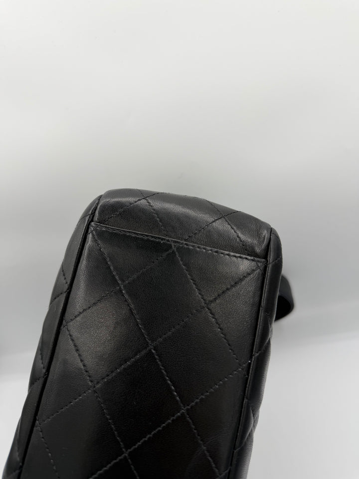Chanel Vintage Flap Bag