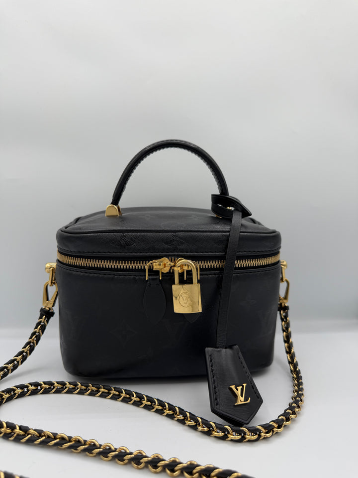 Louis Vuitton Vanity