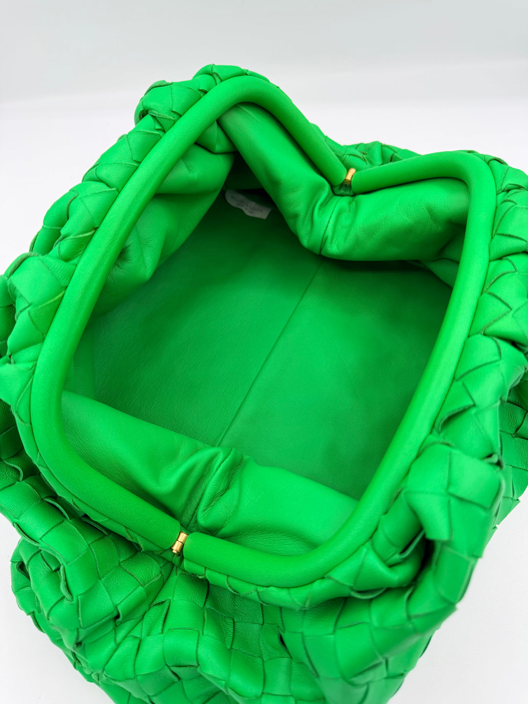 Bottega Veneta Pouch