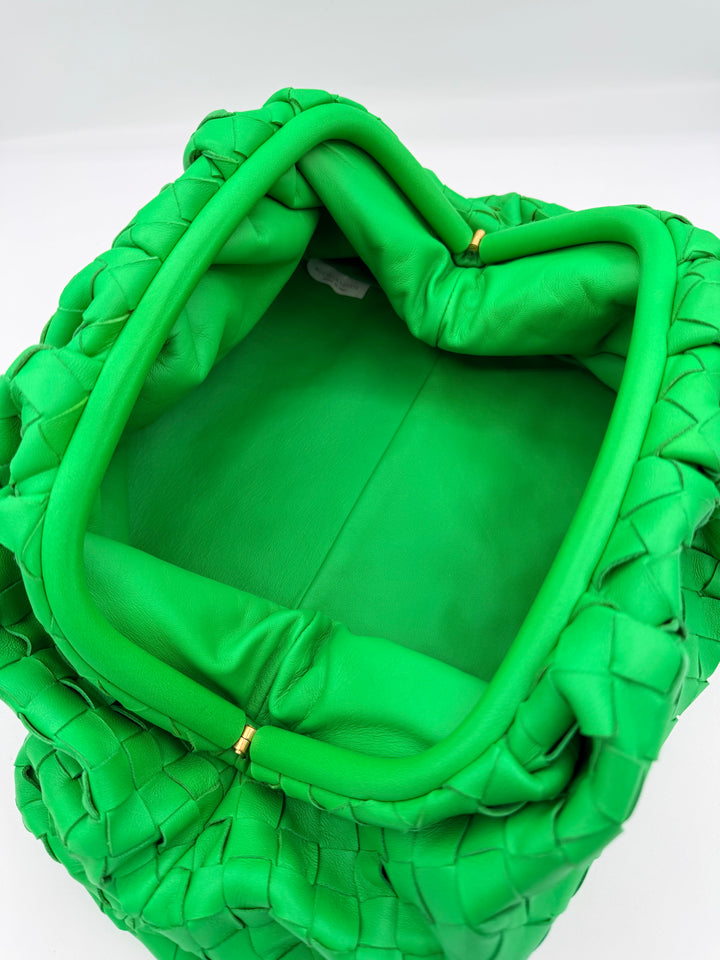 Bottega Veneta Pouch