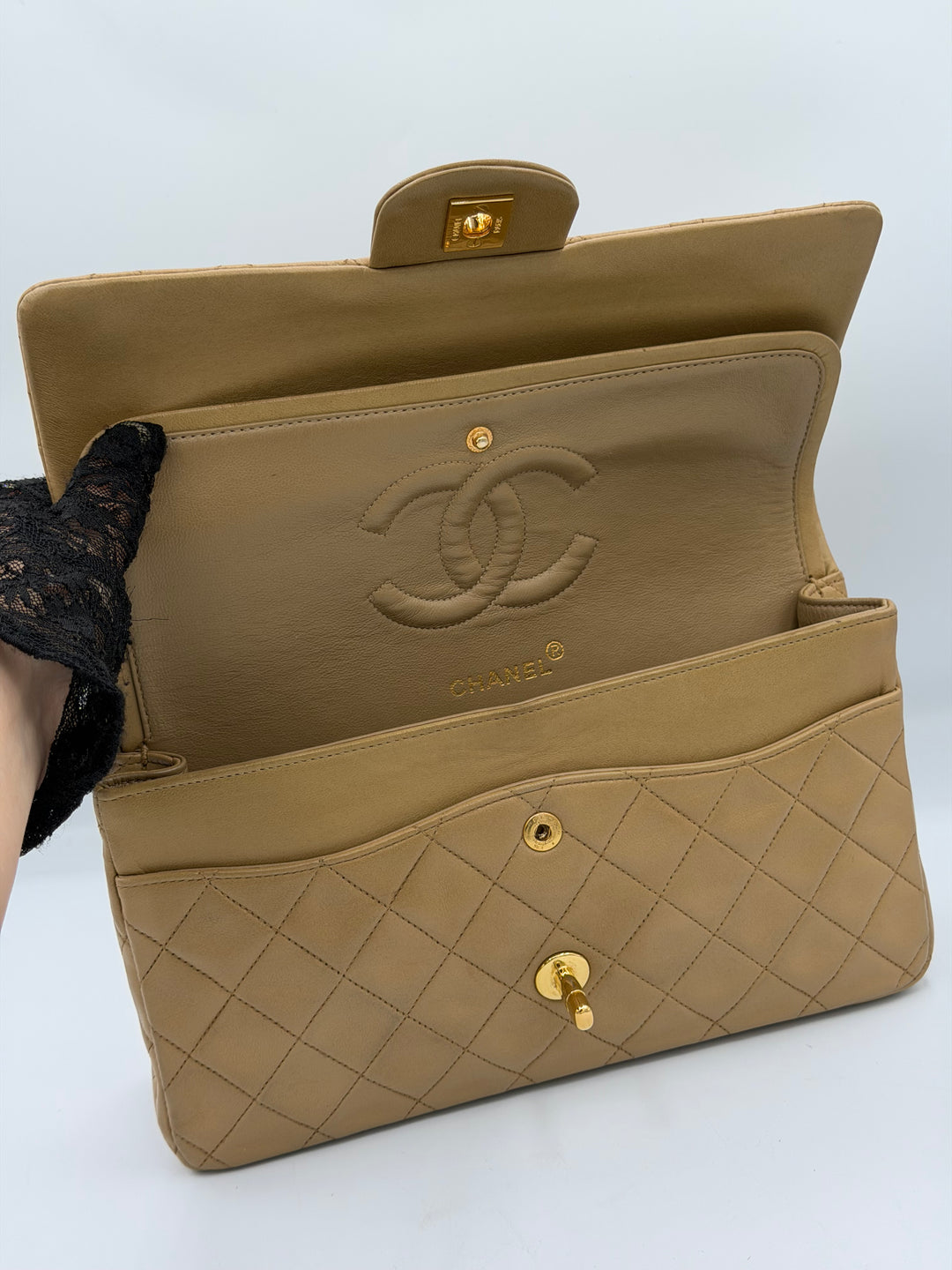 Chanel Timeless Classique