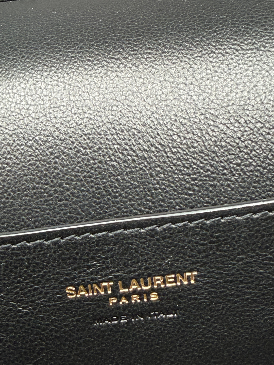 Saint Laurent Gaby Vanity Grande
