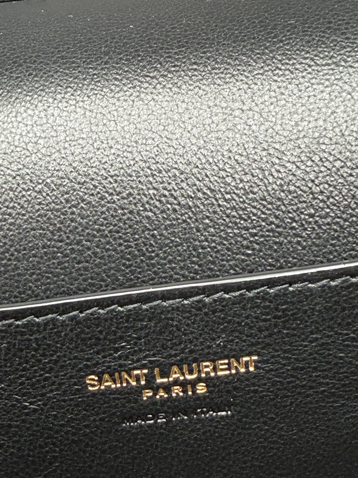 Saint Laurent Gaby Vanity Grande
