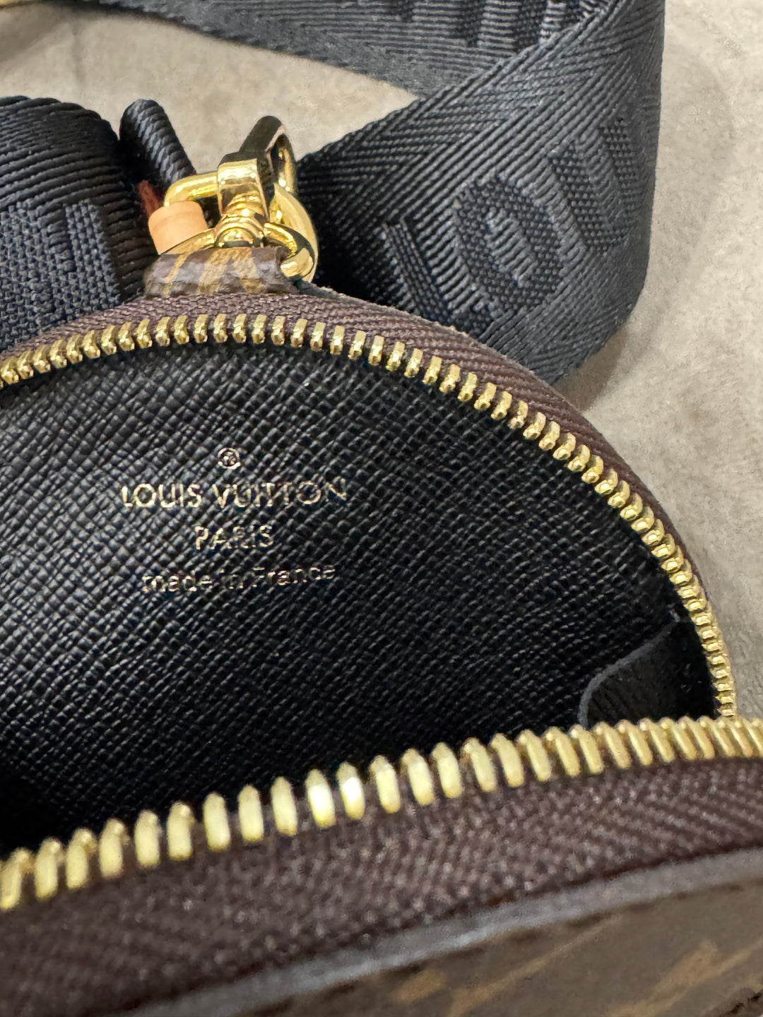 Louis Vuitton Multi Pochette Accessoires