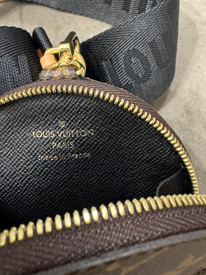 Louis Vuitton Multi Pochette Accessoires