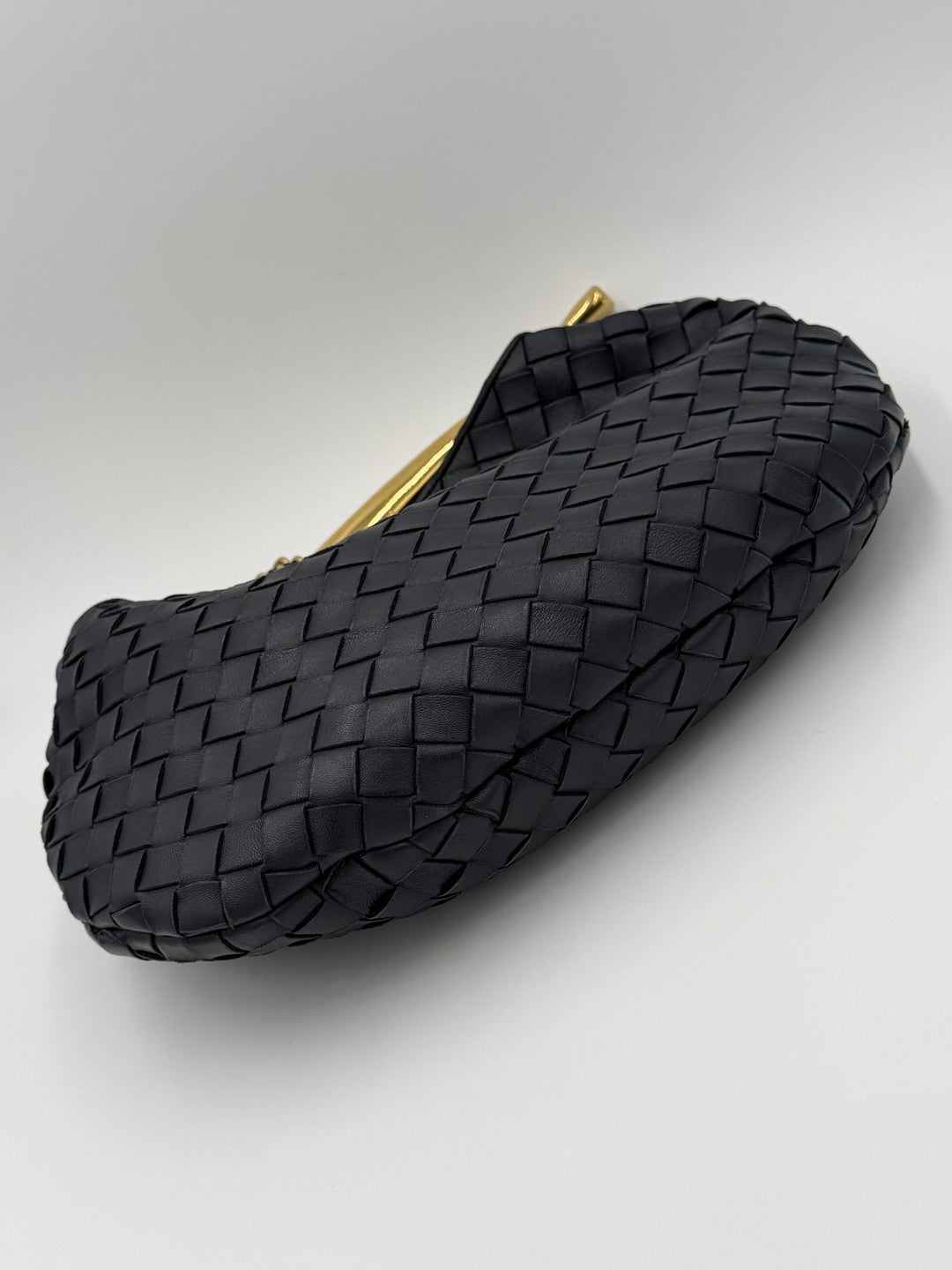 Bottega Veneta Sardine con catena