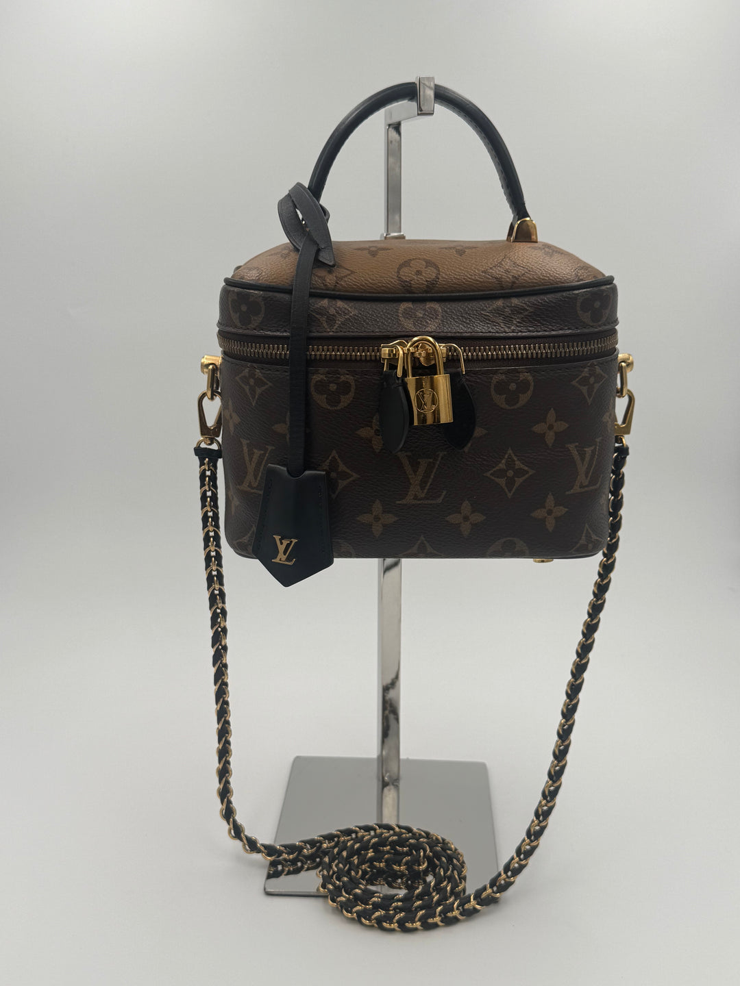 Louis Vuitton vanity