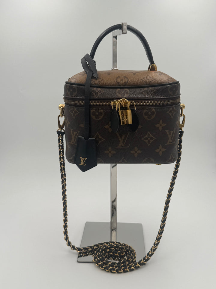 Louis Vuitton vanity