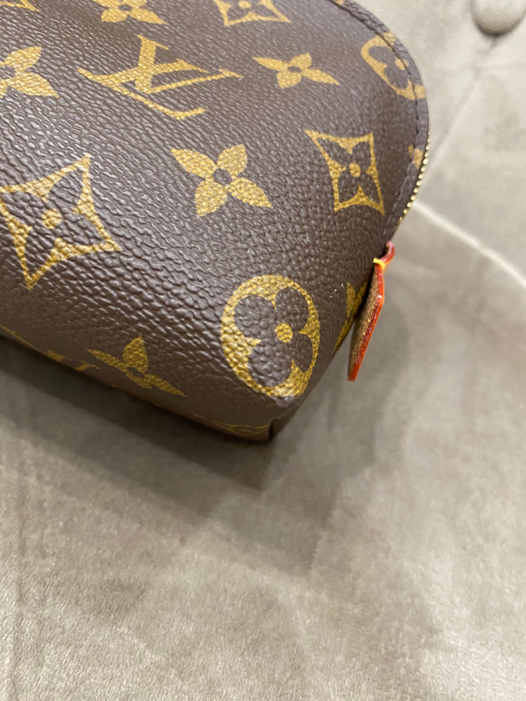 Louis Vuitton Pochette Cosmétique PM