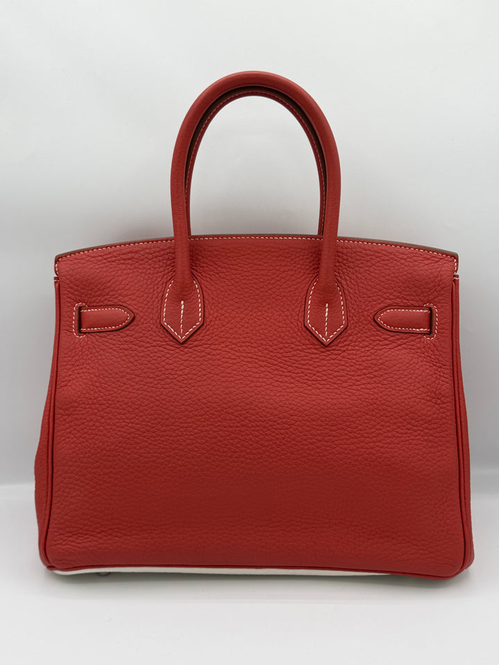 Hermès Birkin 30 Limited Edition