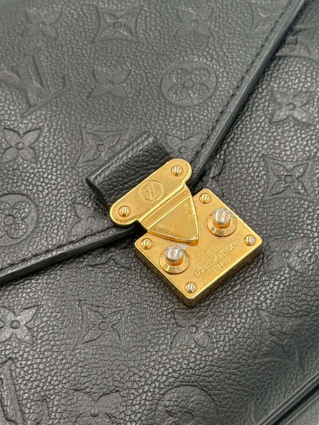 Louis Vuitton Métis Empreinte