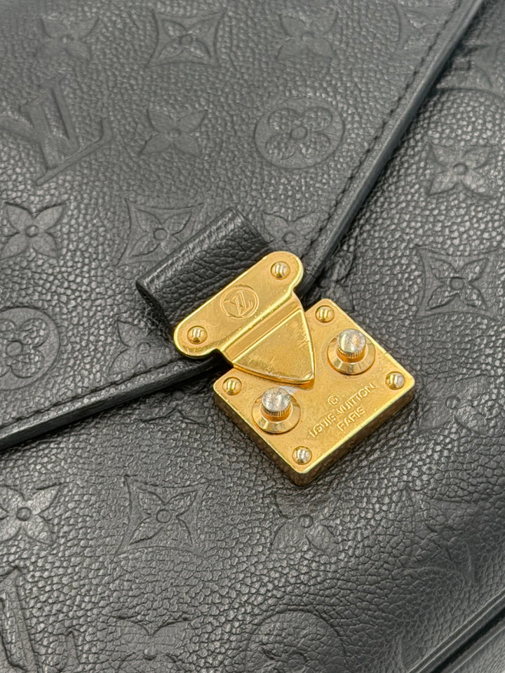 Louis Vuitton Métis Empreinte