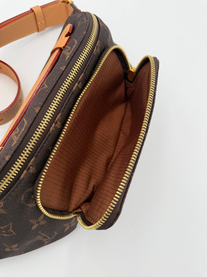 Louis Vuitton Marsupio Rush