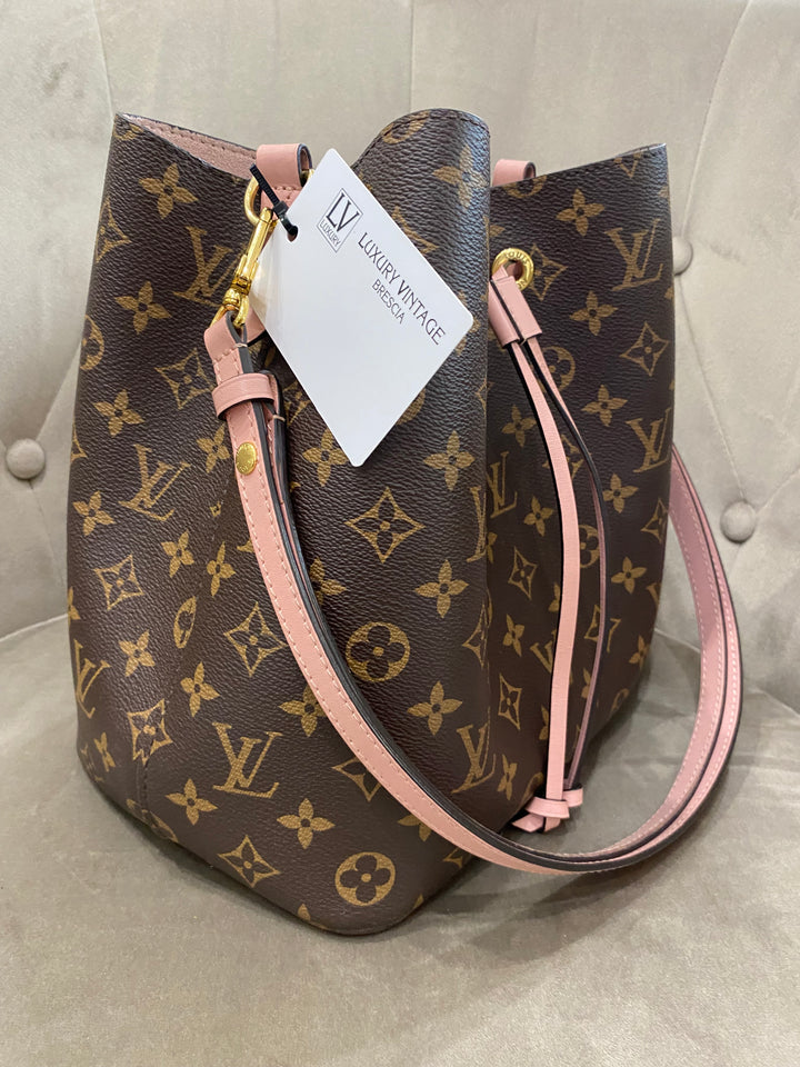 Louis Vuitton NÉONOÉ MM – Tela Monogram