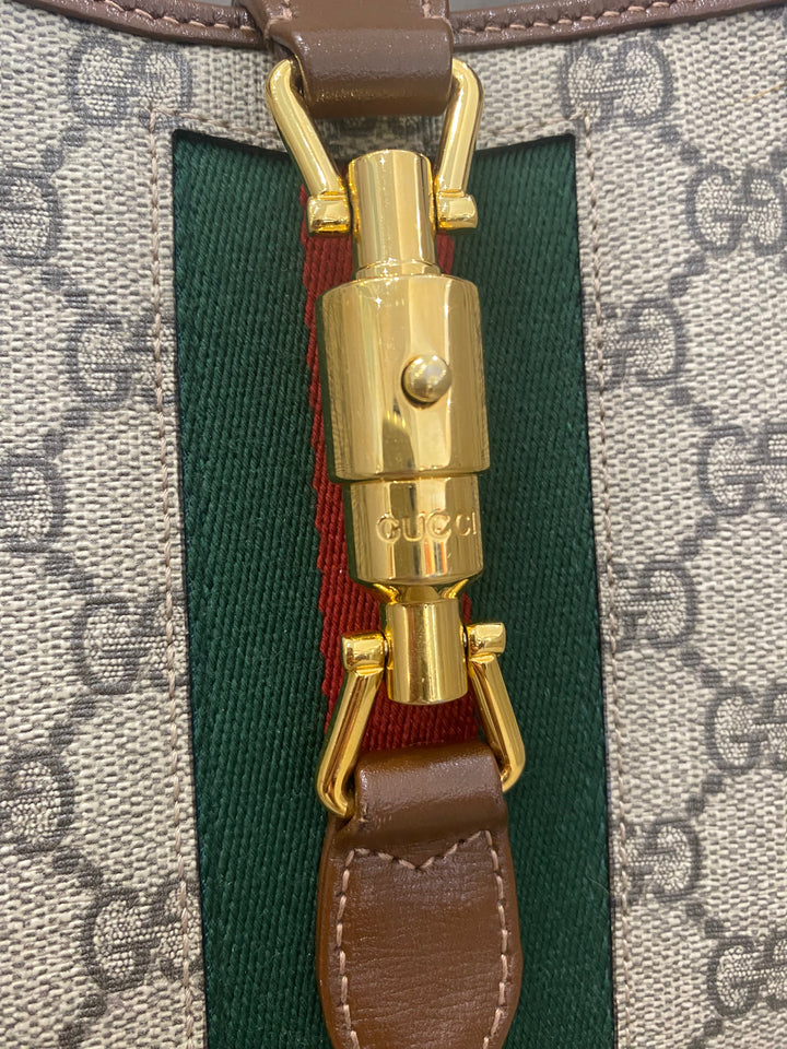 Gucci borsa Jackie media