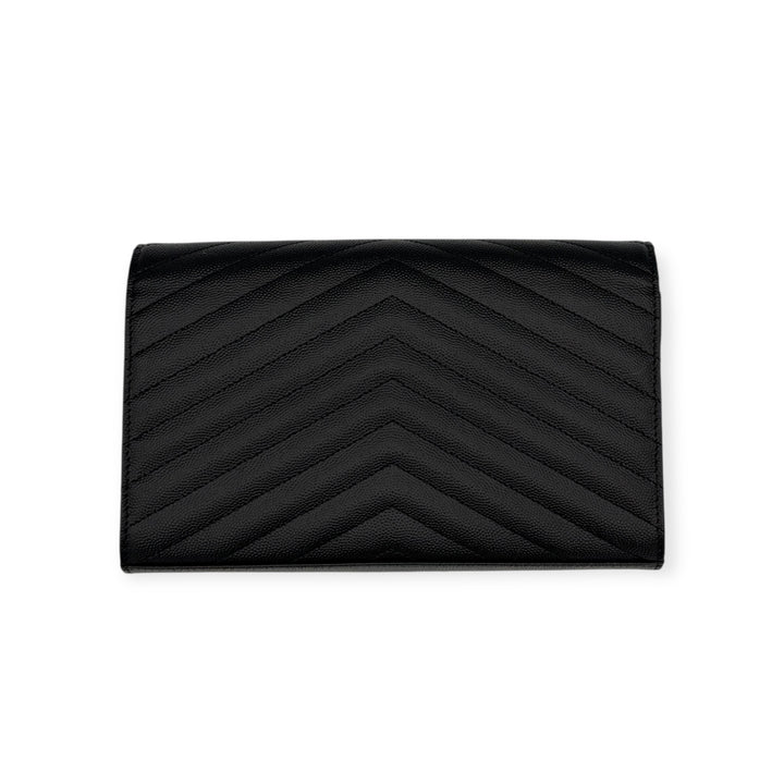 Pochette con catena Cassandre