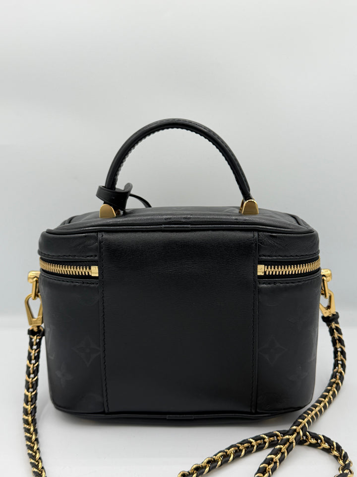 Louis Vuitton Vanity