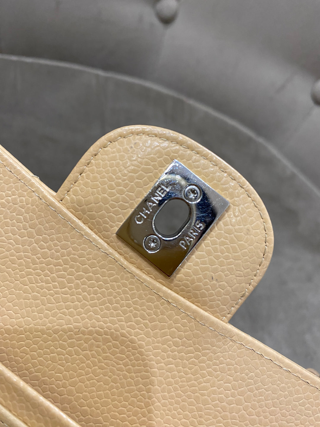 Chanel Classica media