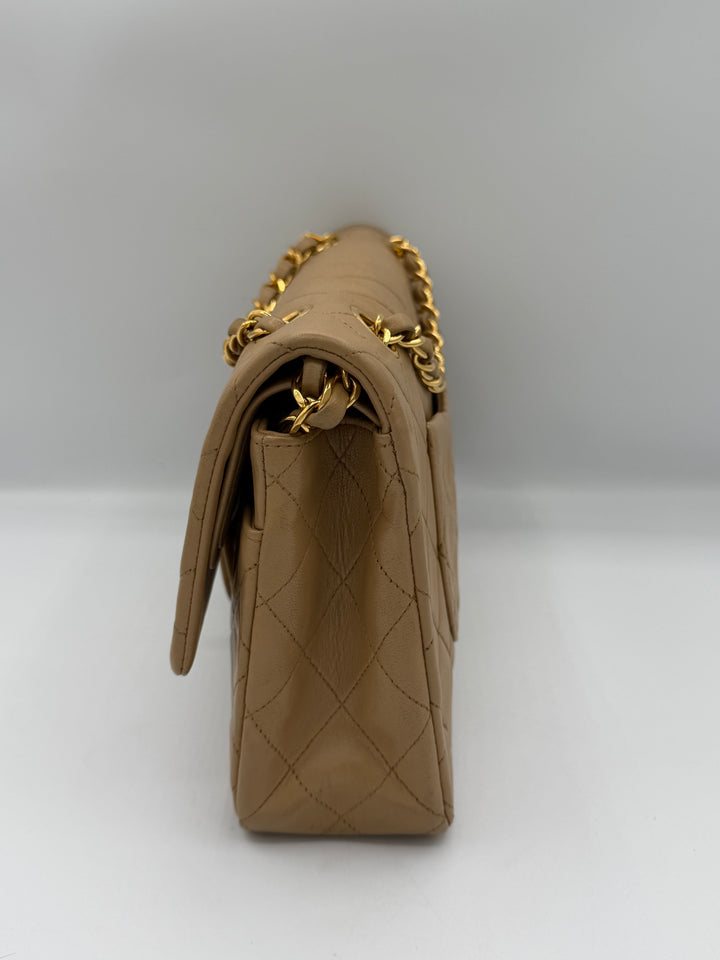 Chanel Timeless Classique