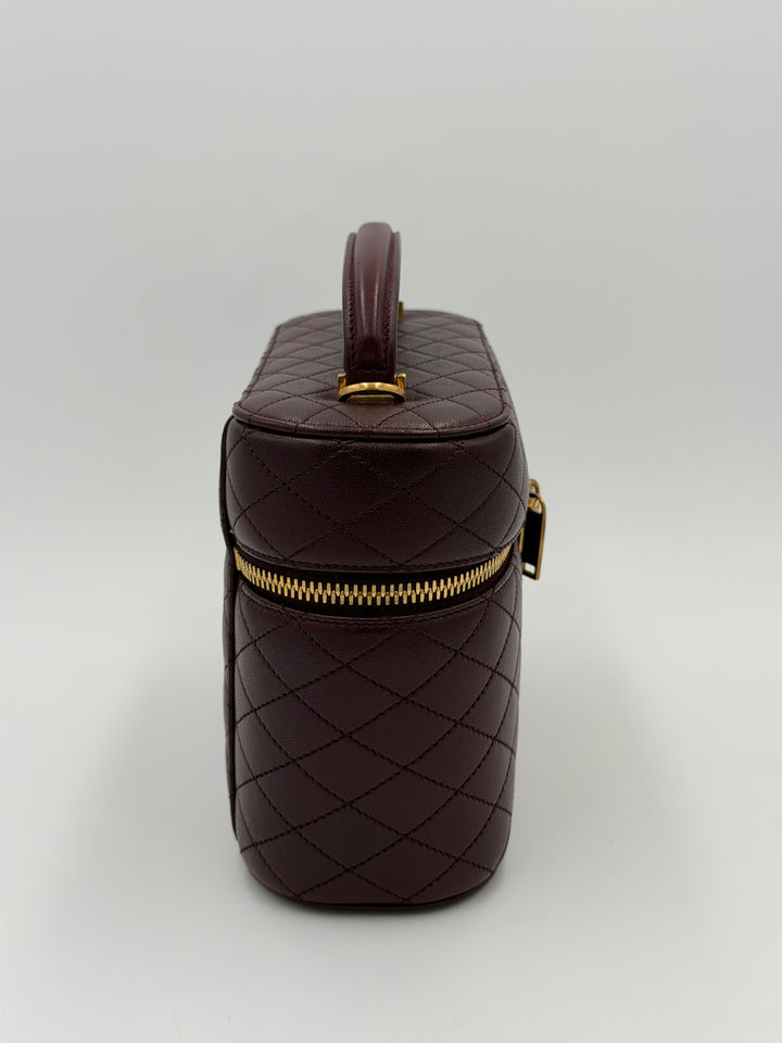 Saint Laurent Gaby Vanity Grande