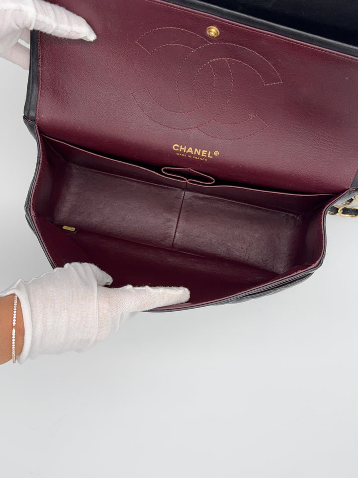 Chanel Jumbo