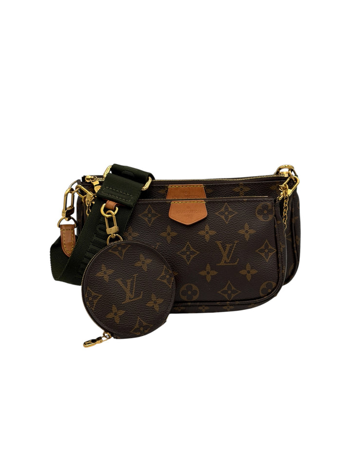 Louis Vuitton Multi Pochette Accessoires