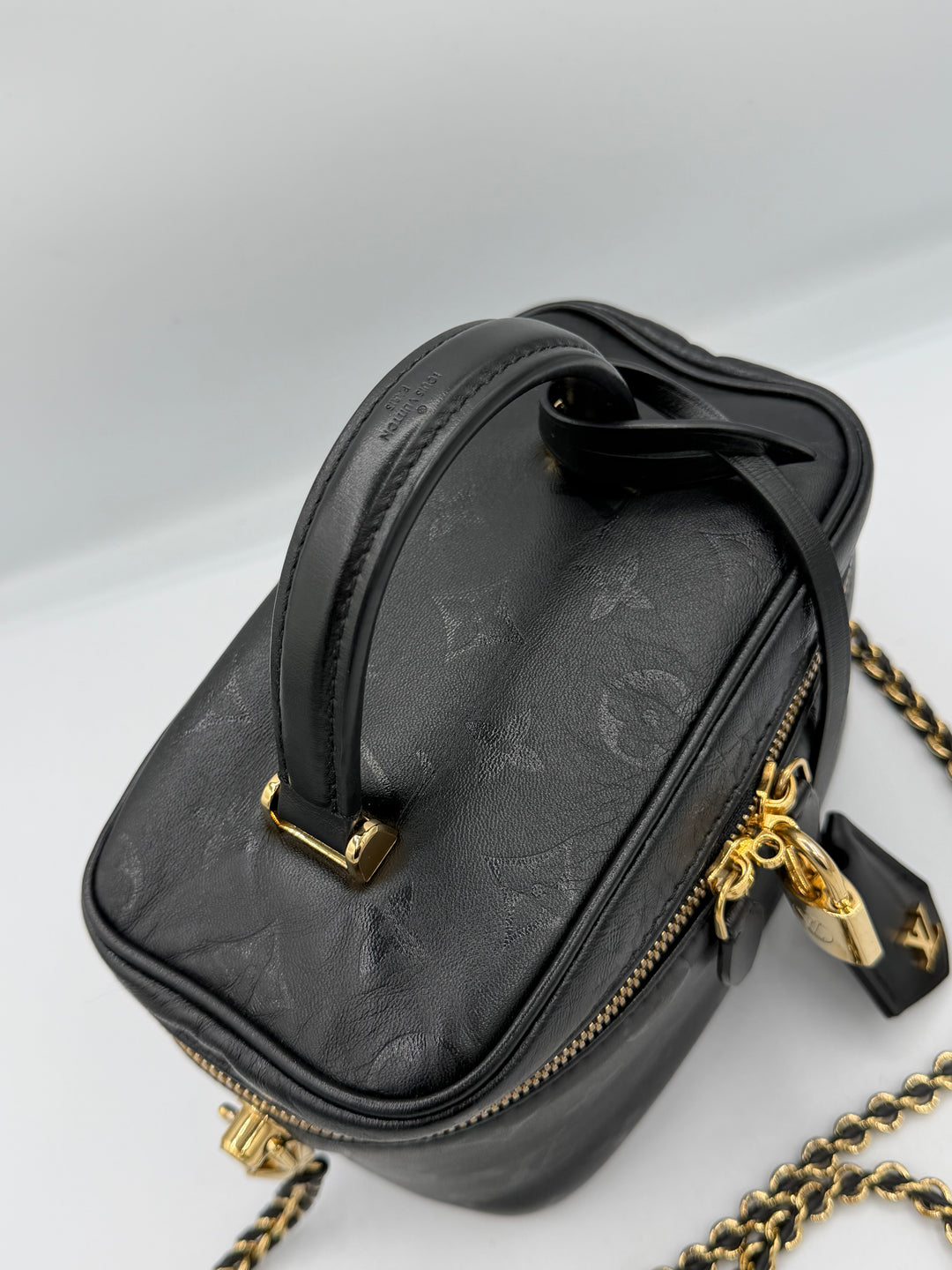 Louis Vuitton Vanity