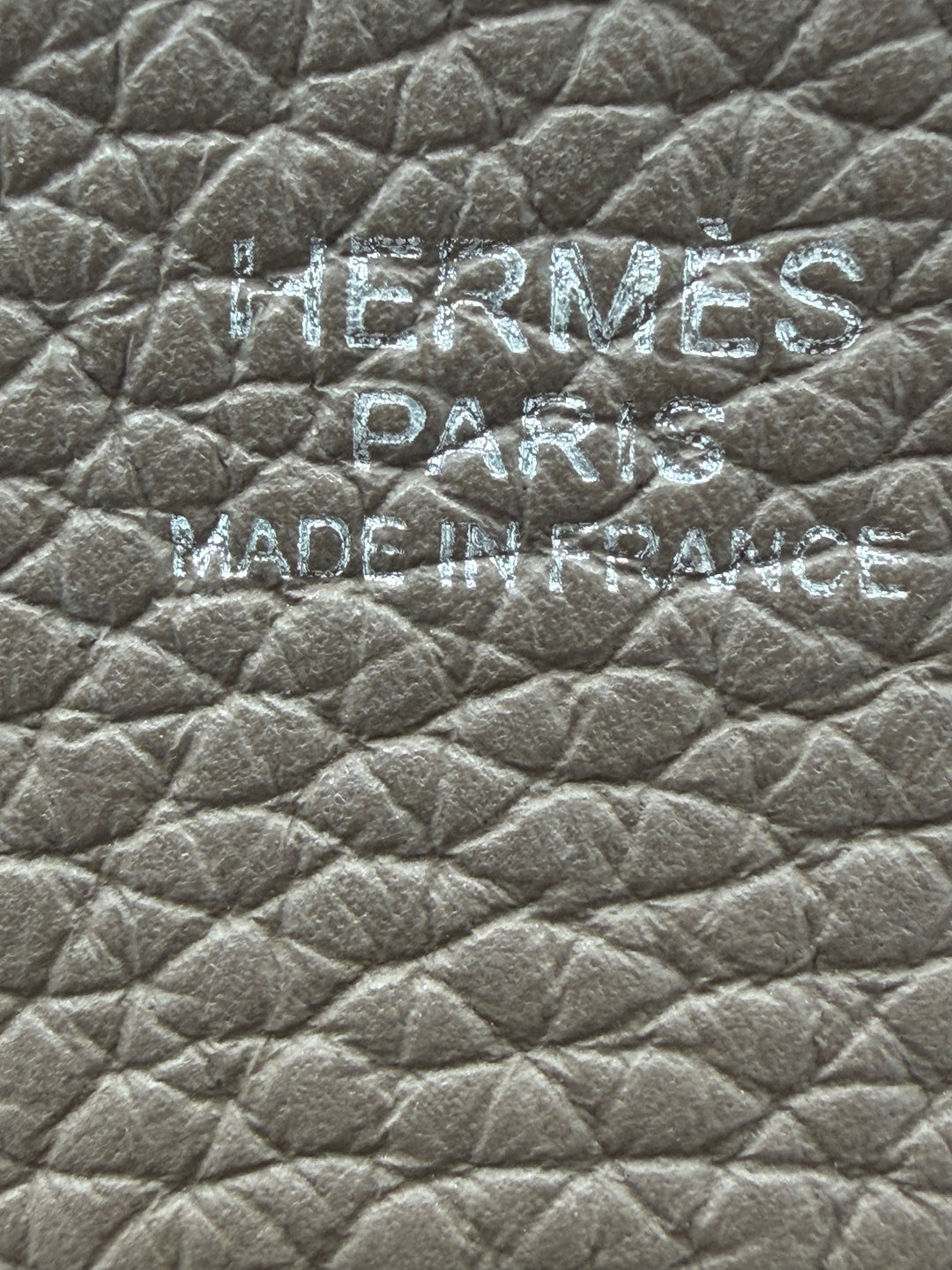 Hérmes Evelyne 29