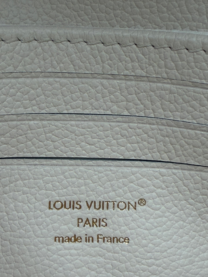 Louis Vuitton Nano Madeleine