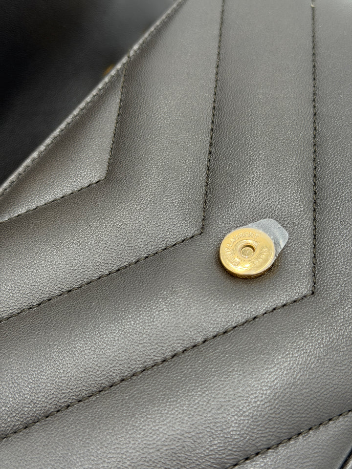 Saint Laurent Loulou Small