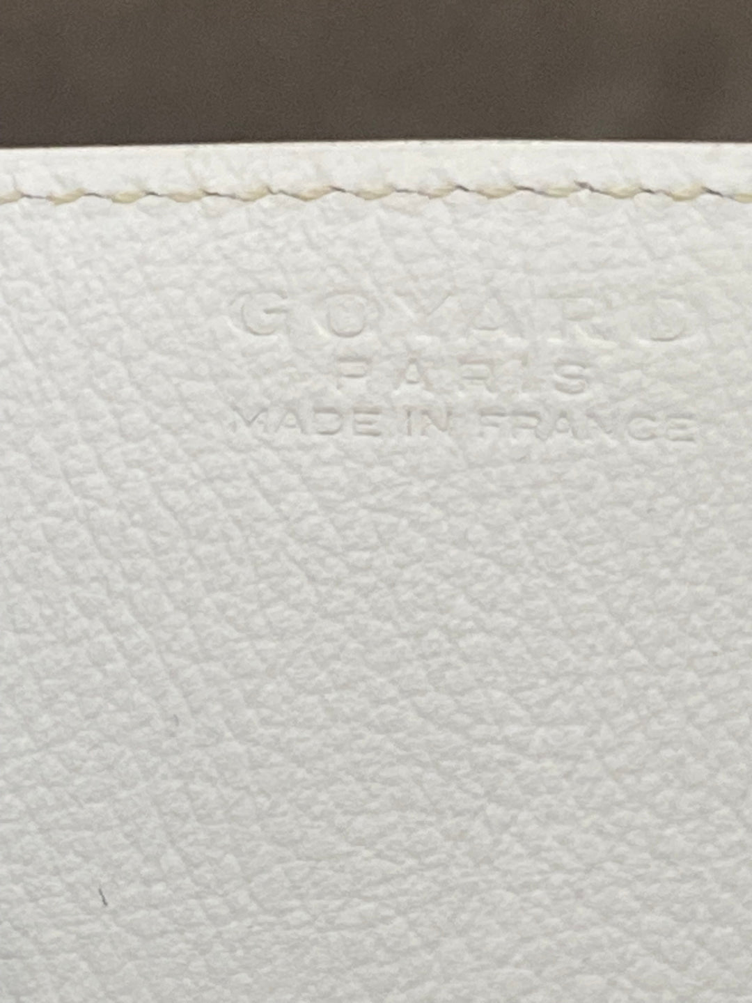 Borsa Goyard Rouette Structure Mini