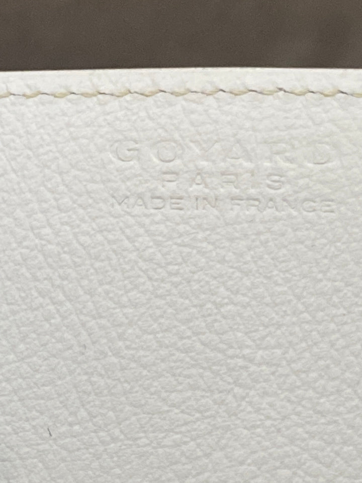 Borsa Goyard Rouette Structure Mini
