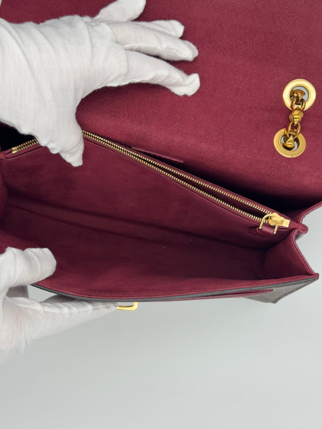 Louis Vuitton Victoire