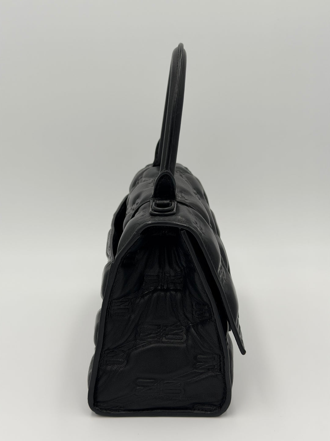 Balenciaga Hourglass piccola