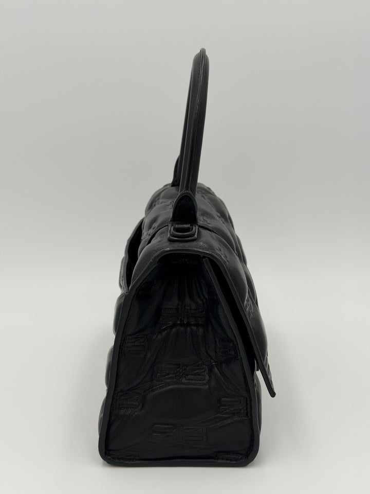 Balenciaga Hourglass piccola