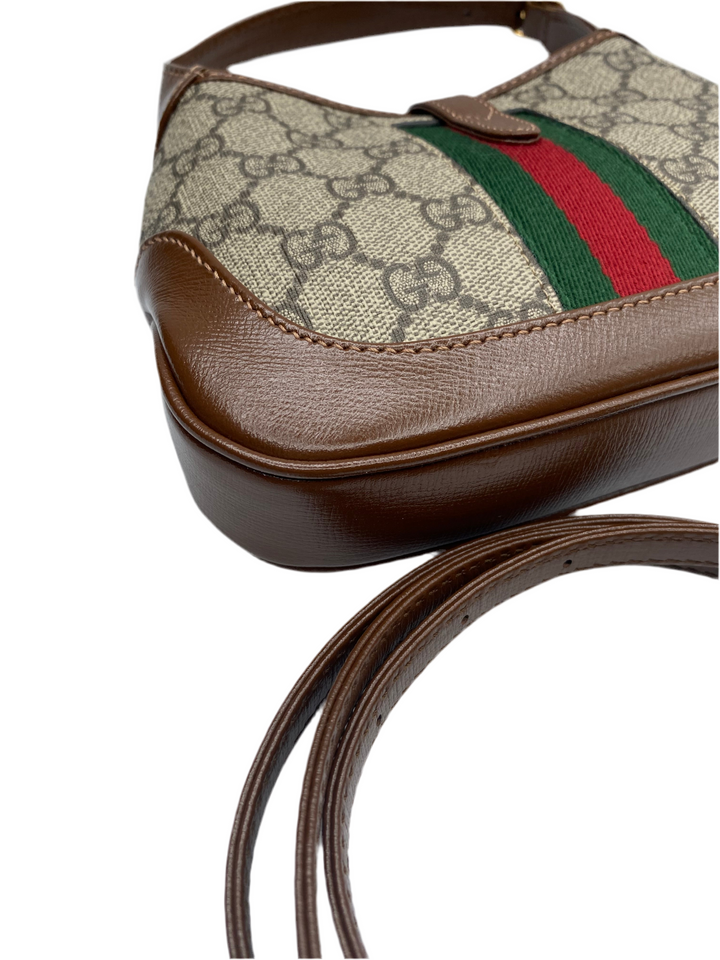 Gucci Jackie 1961 Mini Shoulder Bag