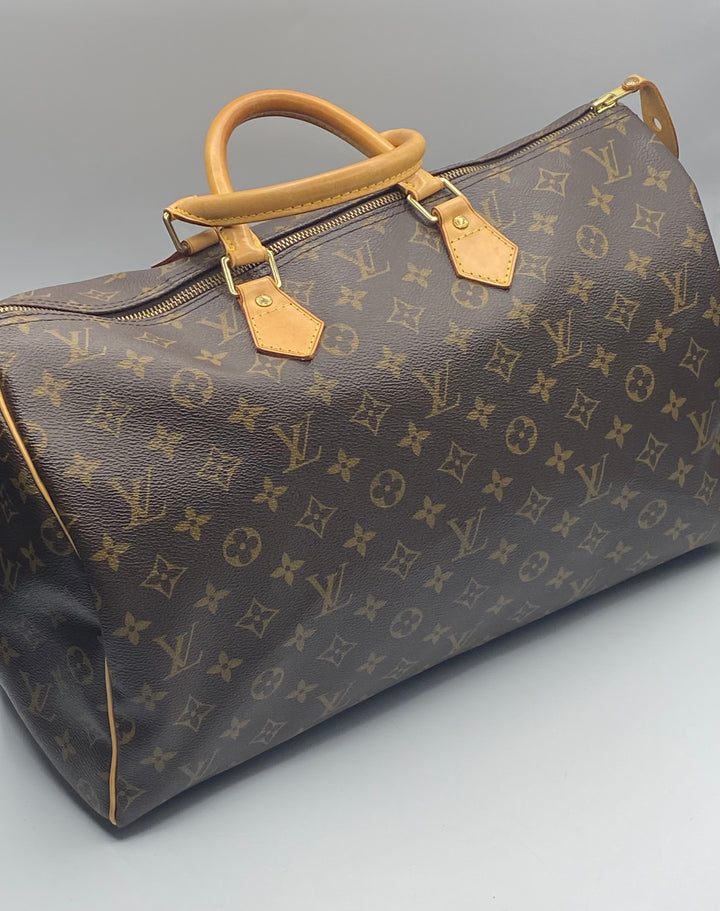 Louis Vuitton speedy 40cm