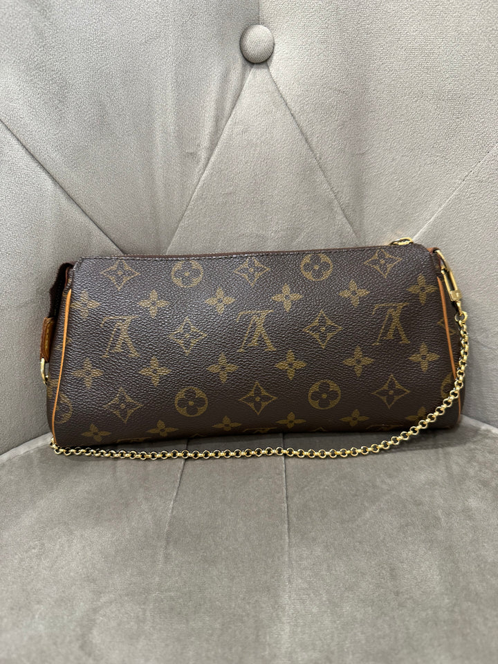 Louis Vuitton Eva Clutch