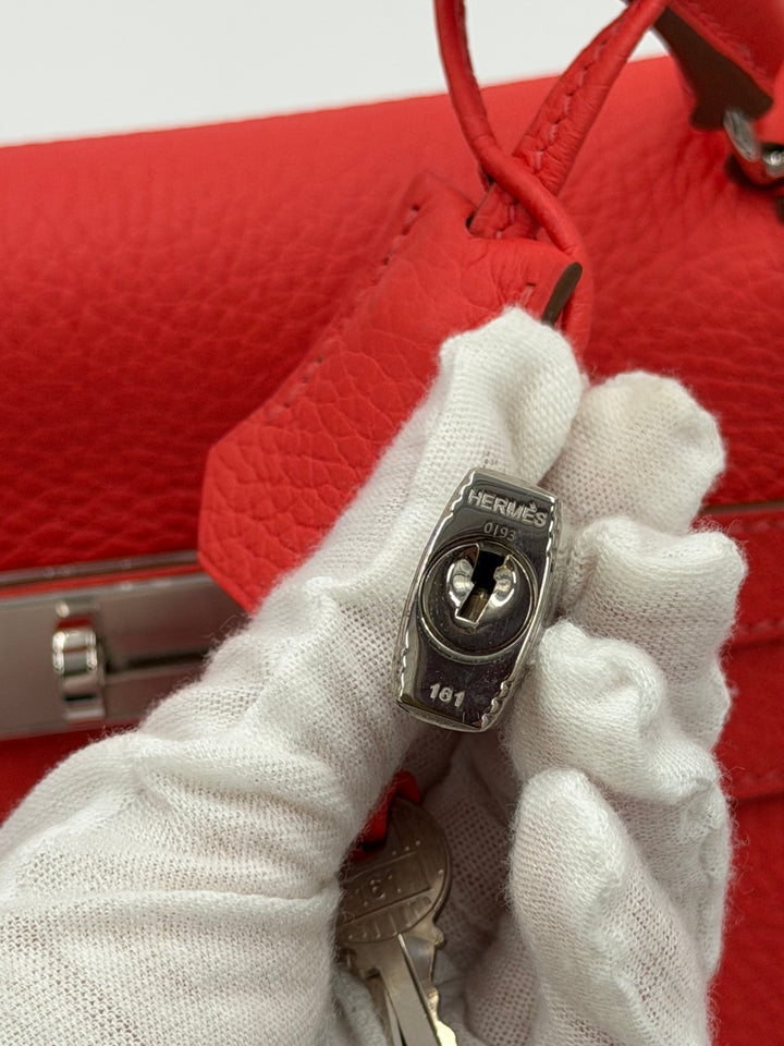 Hermès Kelly 32