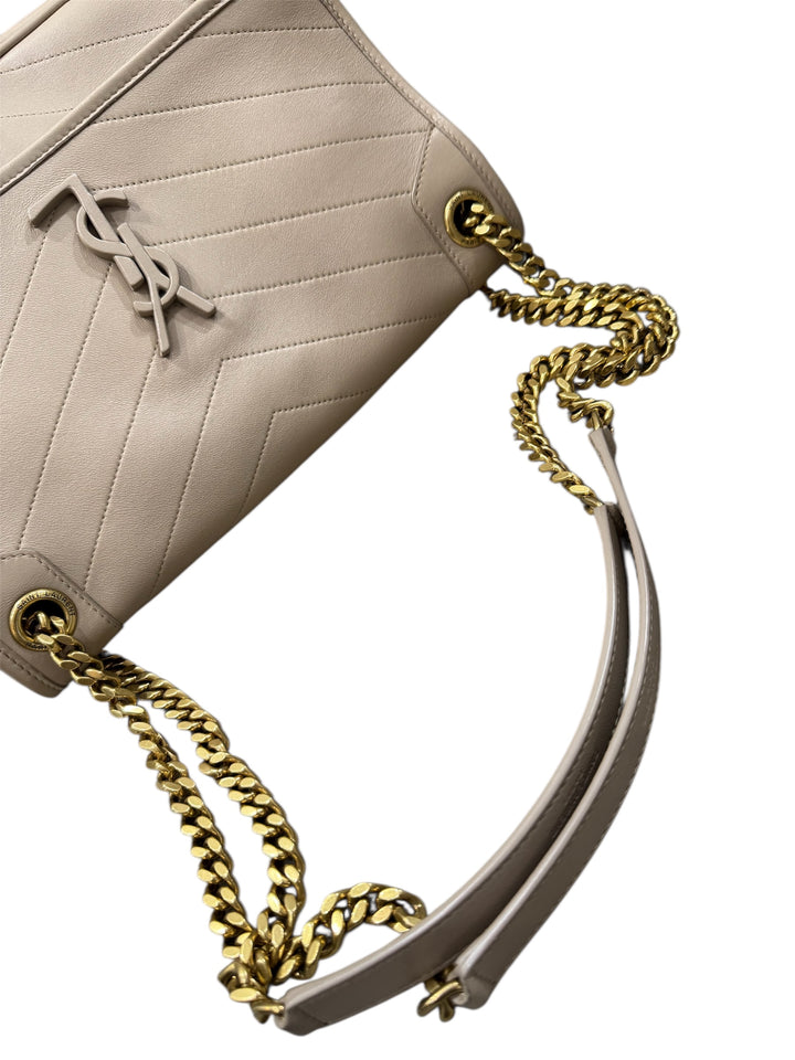 Saint Laurent Niki Medium in Pelle