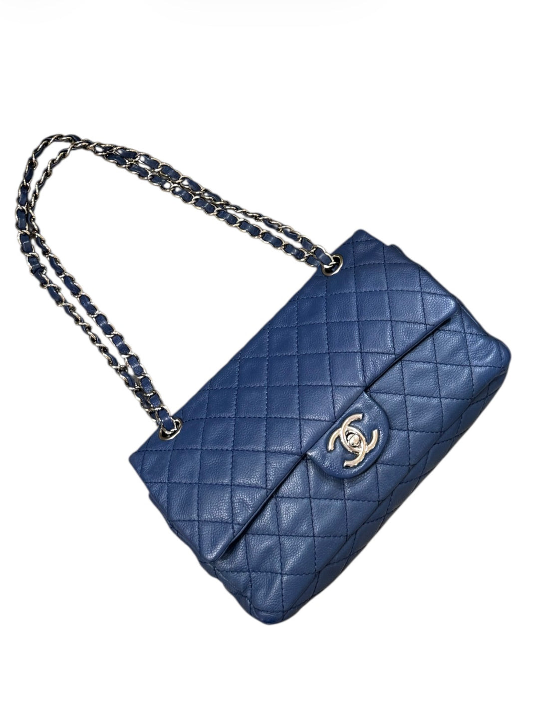 Chanel – Classic Flap Media