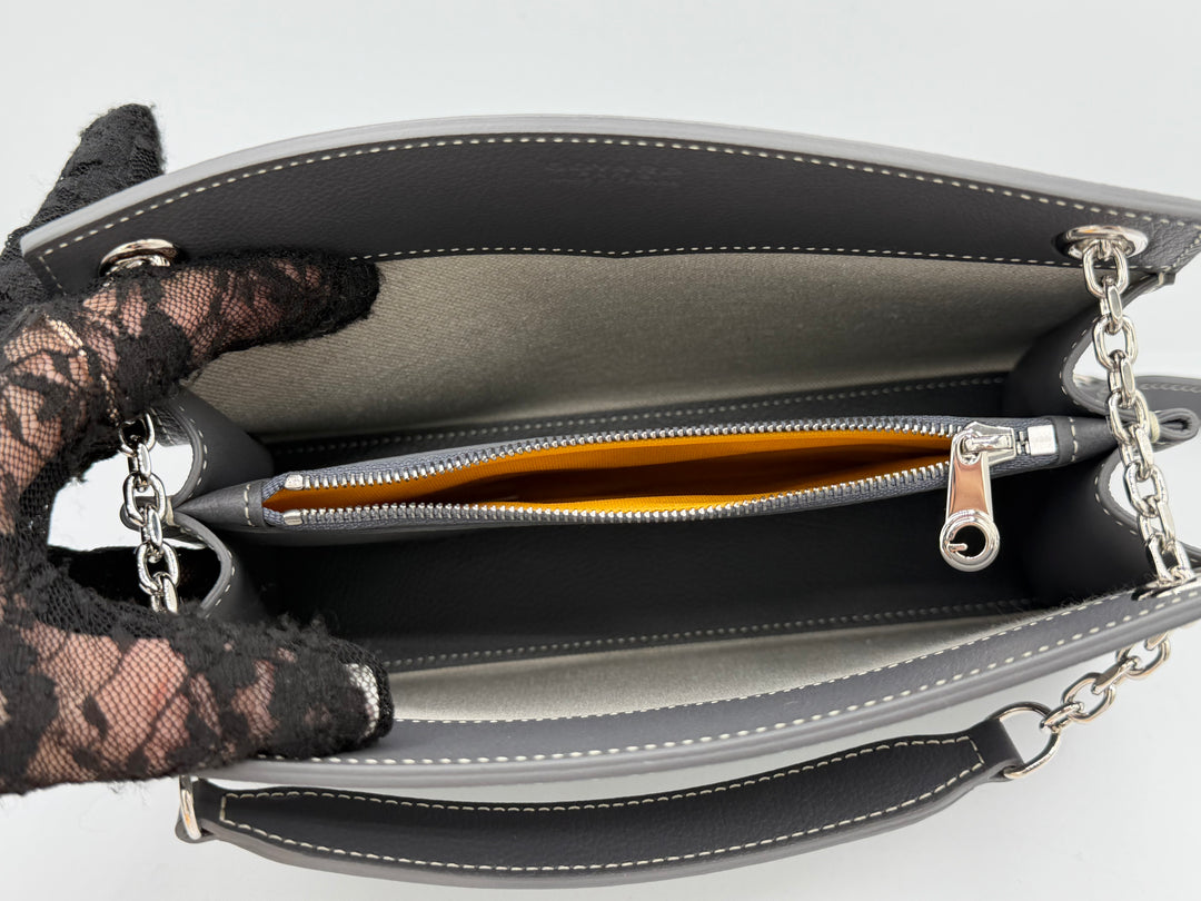 GOYARD ROUETTE STRUCTURE MINI