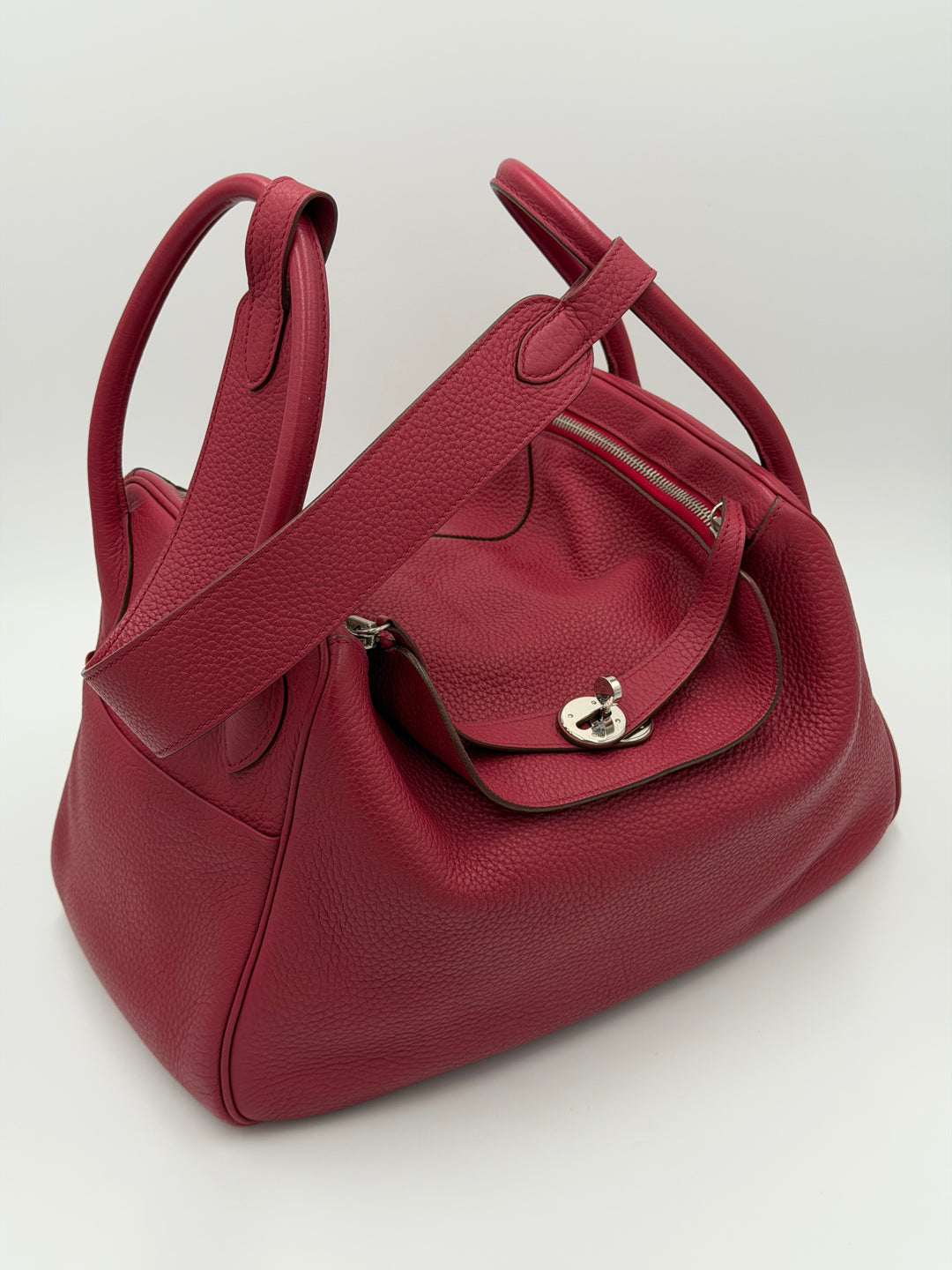 Hermès Lindy 34