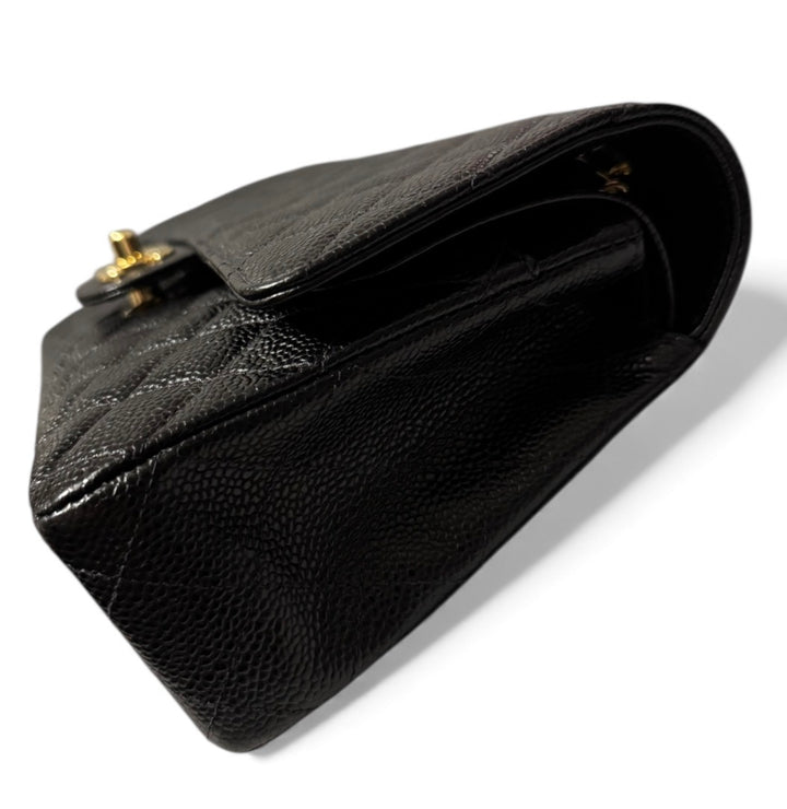 Chanel Classic Flap Caviar