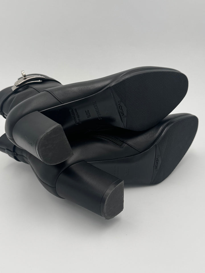 Hermes Stivaletti Saint Germain